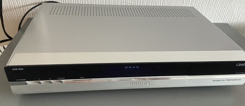 Philips cineos dsr 9005 - ,