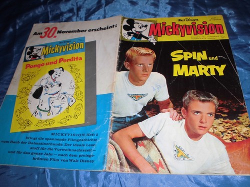 429 mickyvision walt - ,,