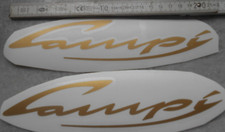 Campi,Anhänger,Stadtroller,MZ