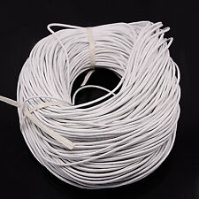 1 - 100 Meter Lederband