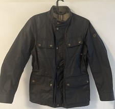 Belstaff Jacke Gr.12 /152