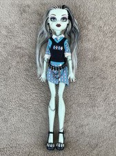 Monster High Frankie Stein