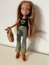 Bratz Puppe MGA 2001 