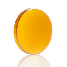 CO2 Laser ZnSe Objektiv Fokus