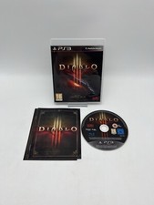 Diablo 3 - Sony PlayStation 3 - Ps3