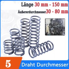 Druckfeder 5 mm