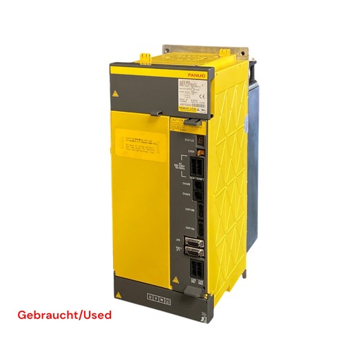 Fanuc servo amplifier - fanuc,
