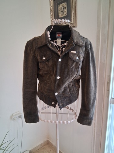 Vintage diesel for females - vintage,