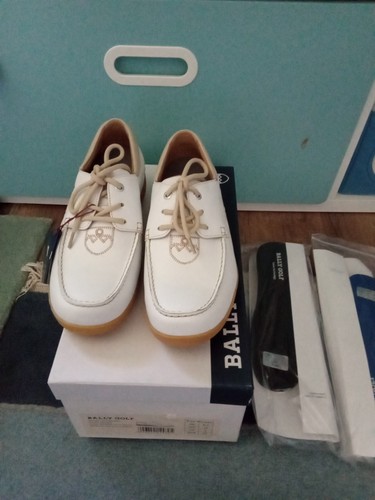 Bally golf damengolfschuh - bally,