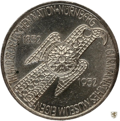 Bundesrepublik deutschland - deutschland, 5