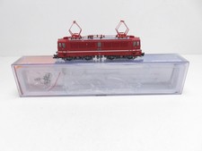 (KU493) Kuehn Modell 31640 TT DC E-Lok BR 242 143 der DR, digital OVP