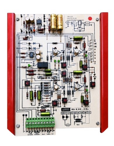 Labod electronic dz - labod,