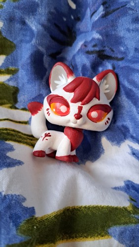 Lps littlest pet shop custom - shop,