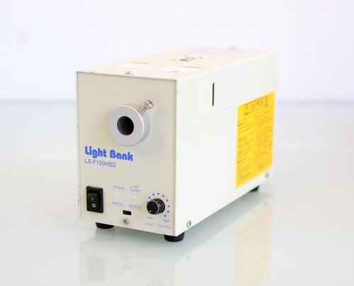 Light bank f100hsd - light, ls-f100hsd