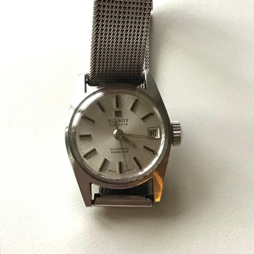 Tissot visodate seastar - visodate,