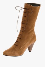 Stiefel braun damen heine - stiefel,