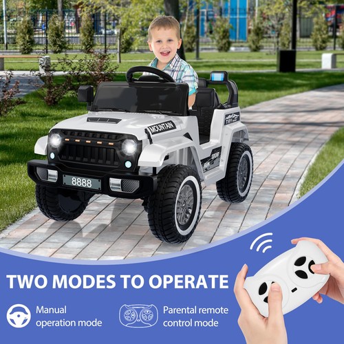 Kinder elektroauto quad - elektroauto,