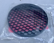 ERCO W Raster Gittereinsatz