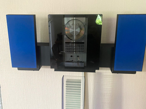 Bang olufsen beosound - &,