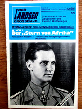 Der Landser Großband Nr. 529