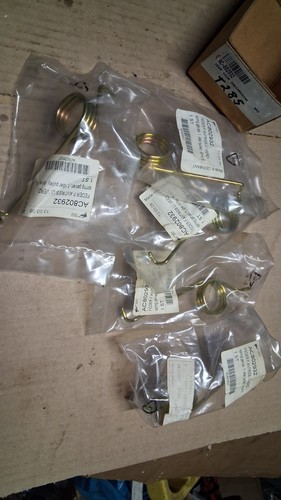 Feder ac802932 passend zu - 5x,