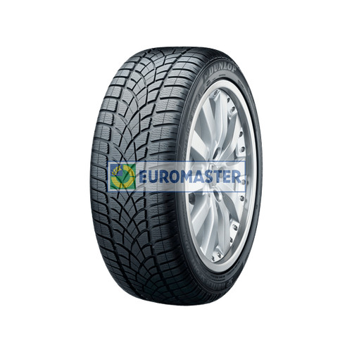 Winterreifen dunlop 235 r19 - 235/45,