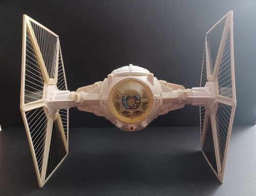 Star wars tie fighter 1978 - star,