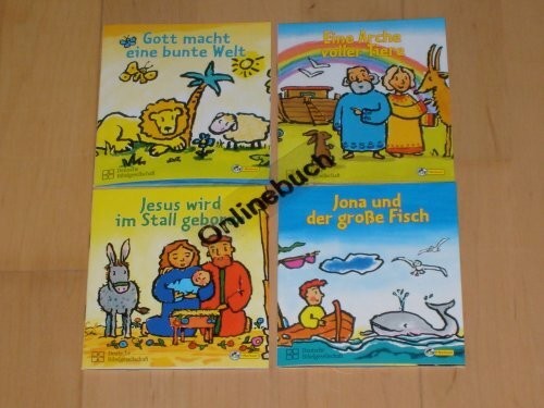 Bücher bibelgeschichten - bücher,