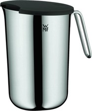 WMF Arbeitsschüssel mit Deckel Edelstahl Rührschüssel Küche 12,5 cm 1,5l B Ware