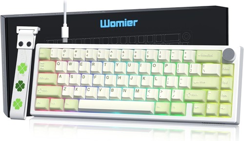 Gaming mechanical keyboard - gaming,