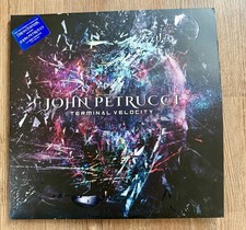 John Petrucci Terminal