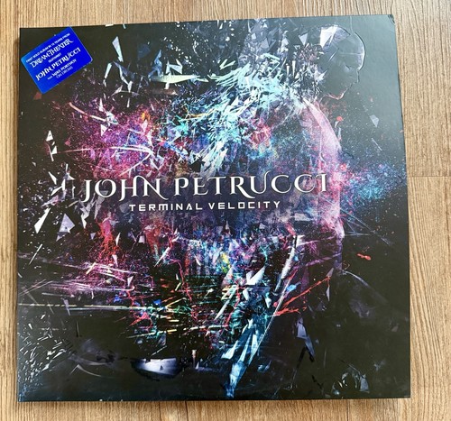 John petrucci terminal - petrucci,