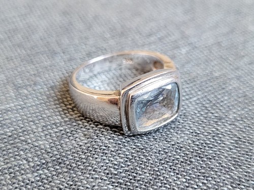 Massiver alter cocktail ring - alter, cocktail-ring