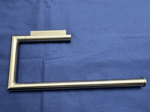 Hewi handtuch halter stange - handtuch,