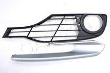 Original geöffnet Nebellicht