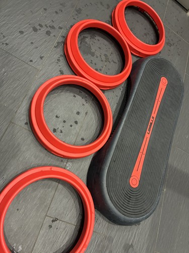 Les mills smart - mills,