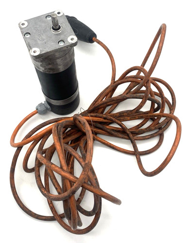 Rotek sgm65 a60 230v - rotek,