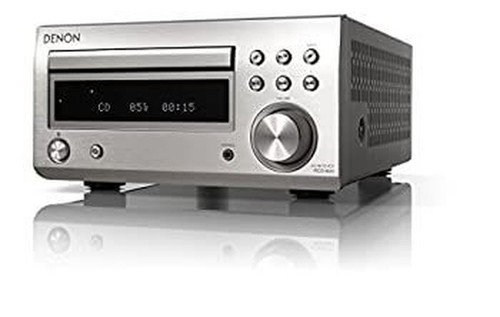 Denon rcd m41 radio - radio, diskrete