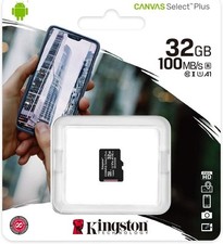 32GB Micro SD SDHC