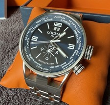 Locman Italy Herrenuhr