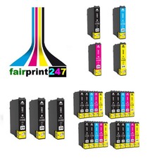 XL Patronen für Epson