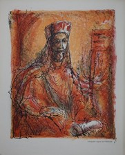 D.A. Steinlen (1923-1996)