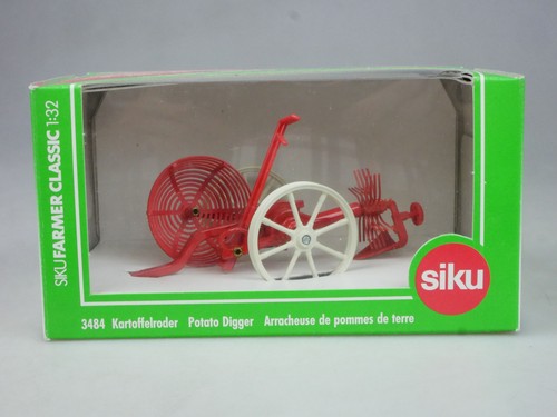 Siku farmer classic - farmer,