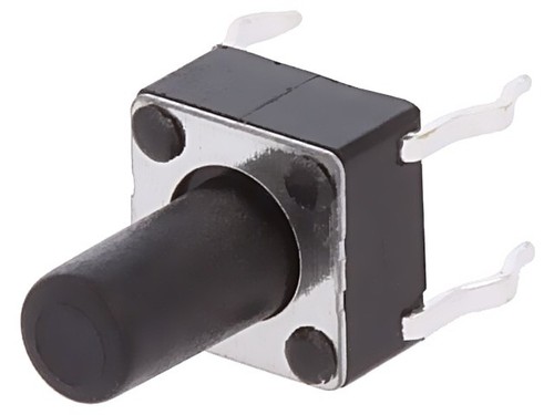 1301 9306 mikroschalter - 5x, 1301.9306