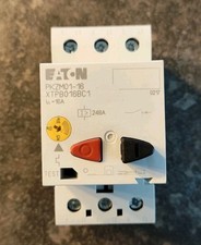 Eaton Motorschutzschalter