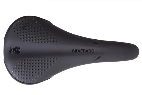Wtb silverado medium - wtb, sattel