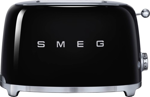 Smeg tsf01bleu schwarz - tsf01bleu, neu