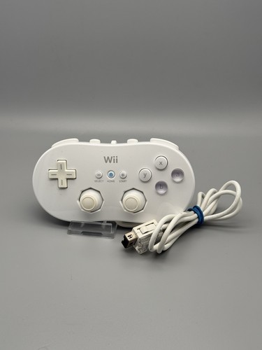 Nintendo wii classic - wii,