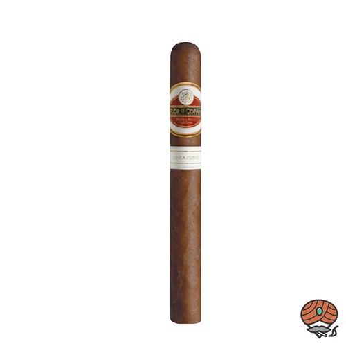 Flor copan linea puros - de,