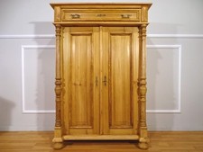 HANNIS ANTIQUE STORE /